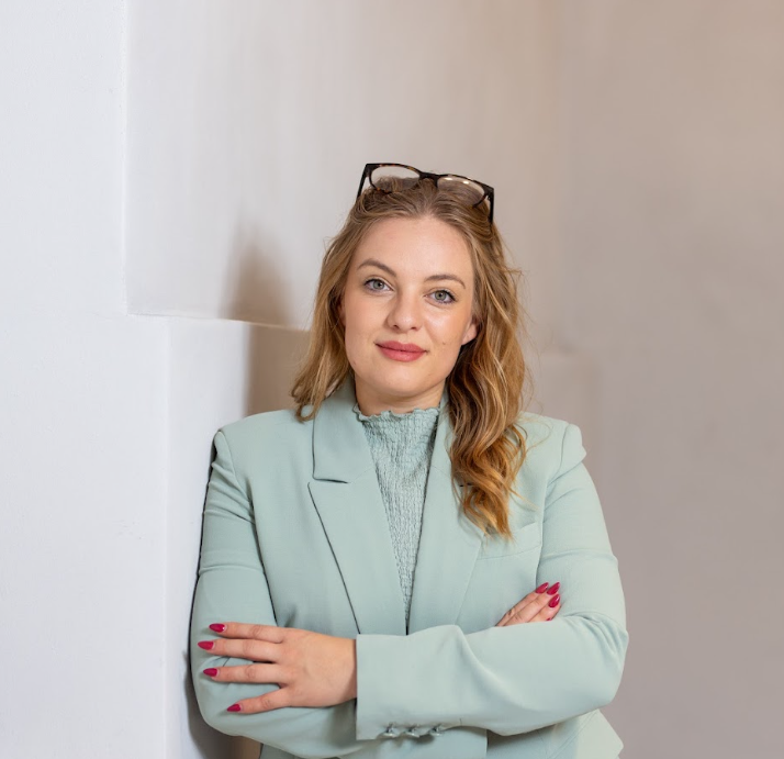Alessandrina Gull